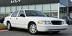 Used 2004 FORD CROWN VICTORIA LX in BENTONVILLE, ARKANSAS