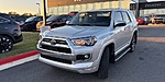 Used 2024 TOYOTA 4RUNNER LIMITED in BENTONVILLE, ARKANSAS