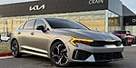 Used 2025 KIA K5 GT-LINE in BENTONVILLE, ARKANSAS
