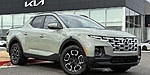 Used 2022 HYUNDAI SANTA CRUZ SEL PREMIUM in BENTONVILLE, ARKANSAS