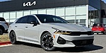 Used 2022 KIA K5 GT-LINE in BENTONVILLE, ARKANSAS