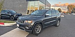 Used 2014 JEEP GRAND CHEROKEE LIMITED in BENTONVILLE, ARKANSAS