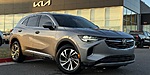 Used 2023 BUICK ENVISION ESSENCE in BENTONVILLE, ARKANSAS