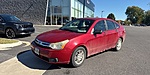 Used 2009 FORD FOCUS SE in BENTONVILLE, ARKANSAS