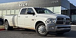 Used 2012 RAM 3500 LARAMIE in BENTONVILLE, ARKANSAS
