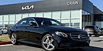Used 2017 MERCEDES-BENZ E-CLASS E 300 in BENTONVILLE, ARKANSAS