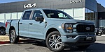 Used 2023 FORD F-150 XL in BENTONVILLE, ARKANSAS