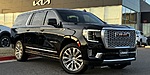 Used 2023 GMC YUKON XL DENALI in BENTONVILLE, ARKANSAS