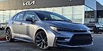 Used 2023 TOYOTA COROLLA SE in BENTONVILLE, ARKANSAS