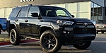 Used 2023 TOYOTA 4RUNNER SR5 in BENTONVILLE, ARKANSAS