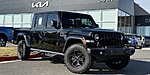 Used 2021 JEEP GLADIATOR SPORT in BENTONVILLE, ARKANSAS