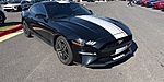 Used 2021 FORD MUSTANG ECOBOOST PREMIUM in BENTONVILLE, ARKANSAS