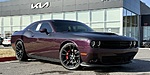 Used 2021 DODGE CHALLENGER R/T SCAT PACK in BENTONVILLE, ARKANSAS