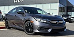 Used 2017 Honda Civic LX in BENTONVILLE, ARKANSAS