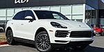 Used 2019 PORSCHE CAYENNE BASE in BENTONVILLE, ARKANSAS