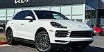 Used 2019 PORSCHE CAYENNE BASE in BENTONVILLE, ARKANSAS