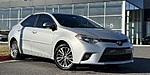Used 2015 TOYOTA COROLLA LE in BENTONVILLE, ARKANSAS