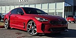 Used 2018 KIA STINGER GT2 in BENTONVILLE, ARKANSAS