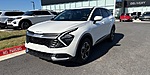 Used 2023 KIA SPORTAGE LX in BENTONVILLE, ARKANSAS