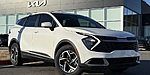 Used 2023 KIA SPORTAGE LX in BENTONVILLE, ARKANSAS