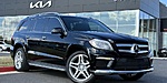 Used 2013 MERCEDES-BENZ GL-CLASS GL 550 in BENTONVILLE, ARKANSAS