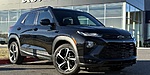 Used 2022 CHEVROLET TRAILBLAZER RS in BENTONVILLE, ARKANSAS