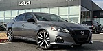 Used 2020 NISSAN ALTIMA 2.5 SR in BENTONVILLE, ARKANSAS
