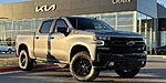 Used 2021 CHEVROLET SILVERADO 1500 LT TRAIL BOSS in BENTONVILLE, ARKANSAS