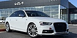 Used 2014 AUDI S4 3.0T PREMIUM PLUS in BENTONVILLE, ARKANSAS