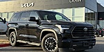 Used 2025 TOYOTA SEQUOIA SR5 in BENTONVILLE, ARKANSAS