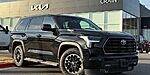 Used 2025 TOYOTA SEQUOIA SR5 in BENTONVILLE, ARKANSAS