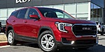 Used 2022 GMC TERRAIN SLE in BENTONVILLE, ARKANSAS
