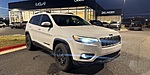 Used 2020 JEEP CHEROKEE ALTITUDE in BENTONVILLE, ARKANSAS