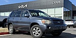 Used 2006 TOYOTA HIGHLANDER V6 in BENTONVILLE, ARKANSAS
