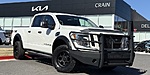 Used 2019 NISSAN TITAN XD PRO-4X in BENTONVILLE, ARKANSAS