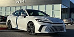 Used 2025 TOYOTA CAMRY XSE in BENTONVILLE, ARKANSAS