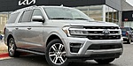 Used 2024 FORD EXPEDITION LIMITED in BENTONVILLE, ARKANSAS