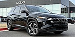 Used 2022 HYUNDAI TUCSON LIMITED in BENTONVILLE, ARKANSAS