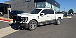 Used 2022 FORD F-150 KING RANCH in BENTONVILLE, ARKANSAS