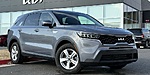 Used 2023 KIA SORENTO LX in BENTONVILLE, ARKANSAS