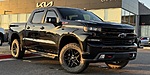 Used 2020 CHEVROLET SILVERADO 1500 LT TRAIL BOSS in BENTONVILLE, ARKANSAS