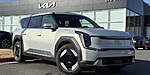 Used 2026 KIA EV9 LIGHT LONG RANGE in BENTONVILLE, ARKANSAS