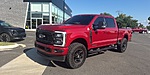 Used 2024 FORD F-250 XLT in BENTONVILLE, ARKANSAS