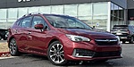 Used 2020 SUBARU IMPREZA LIMITED in BENTONVILLE, ARKANSAS