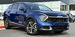 Used 2024 KIA SPORTAGE EX in BENTONVILLE, ARKANSAS