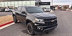 Used 2022 CHEVROLET COLORADO LT in BENTONVILLE, ARKANSAS