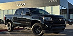 Used 2022 CHEVROLET COLORADO LT in BENTONVILLE, ARKANSAS