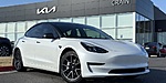 Used 2023 TESLA MODEL 3 BASE in BENTONVILLE, ARKANSAS