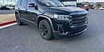 Used 2023 GMC ACADIA AT4 in BENTONVILLE, ARKANSAS