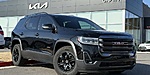 Used 2023 GMC ACADIA AT4 in BENTONVILLE, ARKANSAS